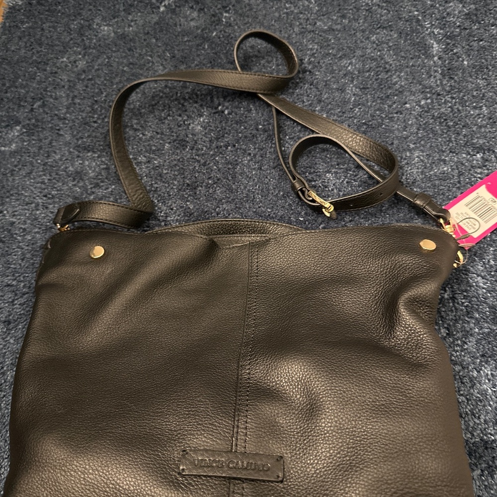 Vince Camilo crossbody bag